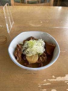 みはらし食堂