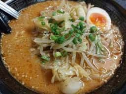 蘭華亭 弘前本店