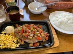 Open Kitchen 然