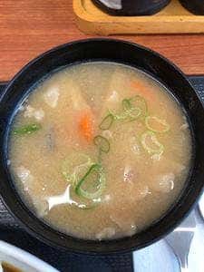 かつや 新座野火止店