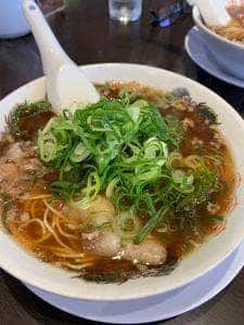 来来亭 栗東店
