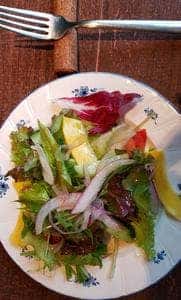 Bisboccia