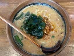蔵出し味噌 麺場彰膳 南福岡店