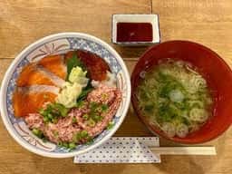 磯丸水産 千葉駅前店