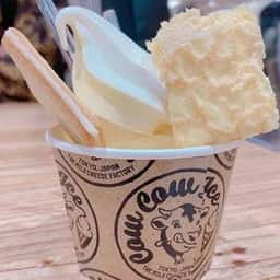Cow Cow Kitchen ららぽーと福岡店
