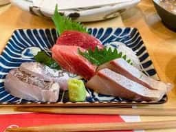 天ぷら 丸和
