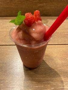 THE BAR スパラクーア