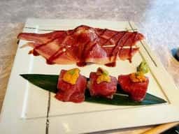 焼肉 千味庭 前橋五差路