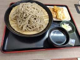 小木曽製粉所 松本駅前店