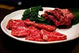 焼肉 牛勢 本厚木店