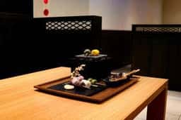茶屋本陣 畔屋