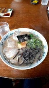 桂仙ラーメン