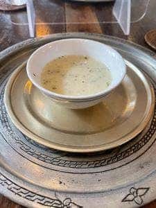 トルコ食堂タマム