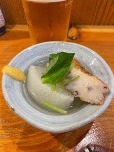 日本酒バル どろん