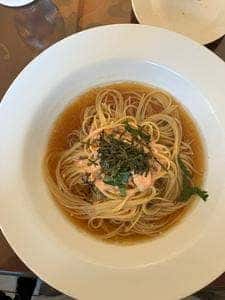 Italian&cafe 月地亭