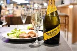 Brasserie Assiette 365 マルエイガレリア店