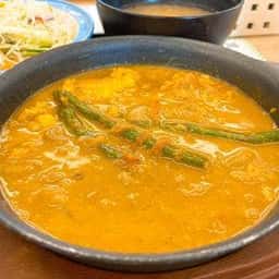 松屋 小金井関野町店