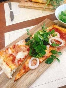 il Cardinale PIZZERIA CON CUCINA