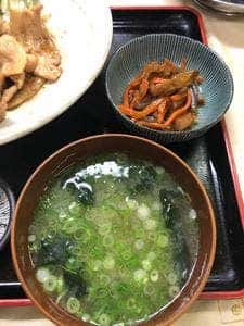 浅越食堂