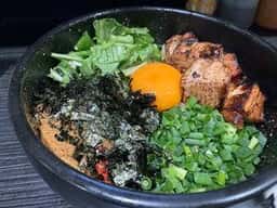 らーめんまぜそばあらし 錦本店