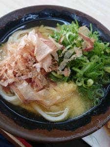 讃岐うどん むらさき 和気店