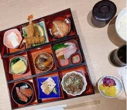 GOCHISO-DINING雅じゃぽ イオンモール Nagoya Noritake Garden