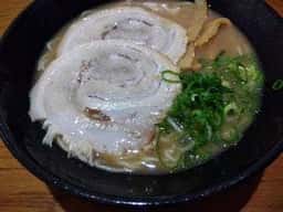 ラーメン 龍