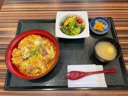 コッコファームたまご庵レストラン