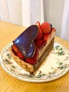 パティスリーアノー