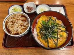やぶそば