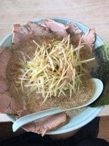 ラーメンショップ 石下店