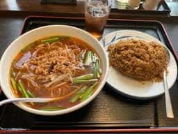 七左食堂