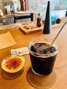 喫茶クロカワ