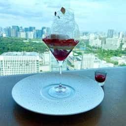 All-Day Dining OASIS GARDEN