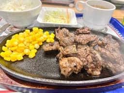 ステーキハウス 88Jr. THE OUTLETS KITAKYUSHU店