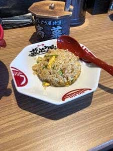 ラー麺ずんどう屋 京都豊田店