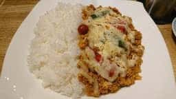 スパイスチャンバー