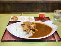 咖喱屋 玄