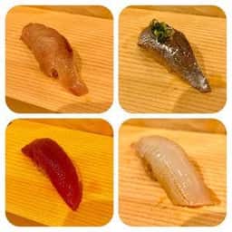 鮨屋 とんぼ 住吉店