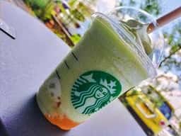 スターバックス コーヒー つくば学園の森店