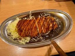 ゴーゴーカレー 金沢駅総本山店