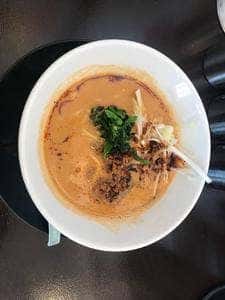 函館麺や一文字 函館亀田本町五稜郭駅前店