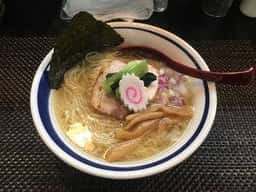 麺屋 KAZU-G