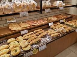 Bakery Momo