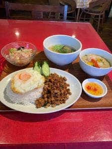 スコンター カフェ 大須