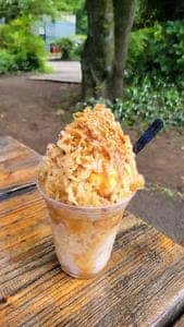 オープンカフェ Common