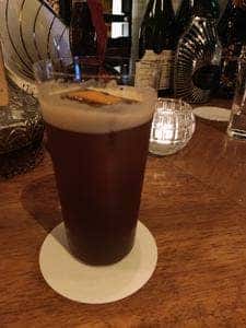 wine&whisky BAR W