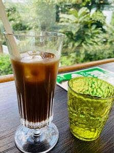 喫茶室クレア