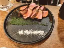 大衆ビストロ ジル 中目黒店