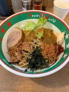 ジャンクガレッジ しらこばと公園前店